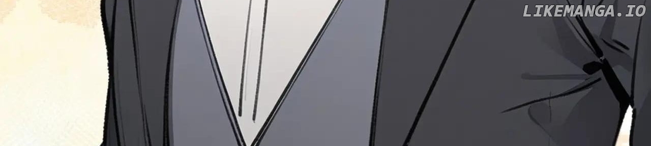 Daddy President Is Too Hard To Deal With Chapter 205 - page 43